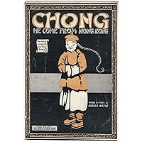 Chong: He Come From Hong Kong Chong: He Come From Hong Kong Sheet music