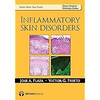 Inflammatory Skin Disorders (Demos Surgical Pathology Guides) Inflammatory Skin Disorders (Demos Surgical Pathology Guides) Kindle Paperback Mass Market Paperback
