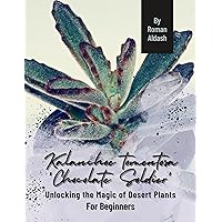 Kalanchoe tomentosa 'Chocolate Soldier': Unlocking the Magic of Desert Plants, For Beginners