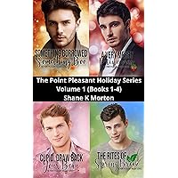 The Point Pleasant Holiday Series Volume 1 (Books 1-4) The Point Pleasant Holiday Series Volume 1 (Books 1-4) Kindle