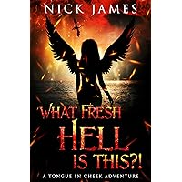 What Fresh Hell Is This?! What Fresh Hell Is This?! Kindle Audible Audiobook Paperback