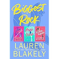 Biggest Rock: A Collection (The Big Rock Collections Book 2) Biggest Rock: A Collection (The Big Rock Collections Book 2) Kindle Audible Audiobook