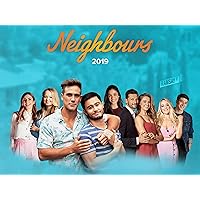Neighbours – 2019 Episodes