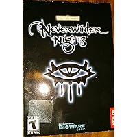 Neverwinter Nights - PC Neverwinter Nights - PC PC Mac
