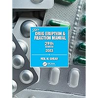 Litt's Drug Eruption & Reaction Manual Litt's Drug Eruption & Reaction Manual Paperback Hardcover