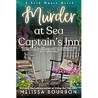 Murder at Sea Captain's Inn (A Book Magic Novel 2) Murder at Sea Captain's Inn (A Book Magic Novel 2) Kindle Paperback Audible Audiobook