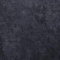 Mook Fabrics Flannel Marble Tex, Grey Pinstripe, 15 Yard Bolt
