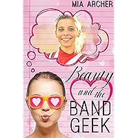 Beauty and the Band Geek: A Lesbian Romance Beauty and the Band Geek: A Lesbian Romance Kindle