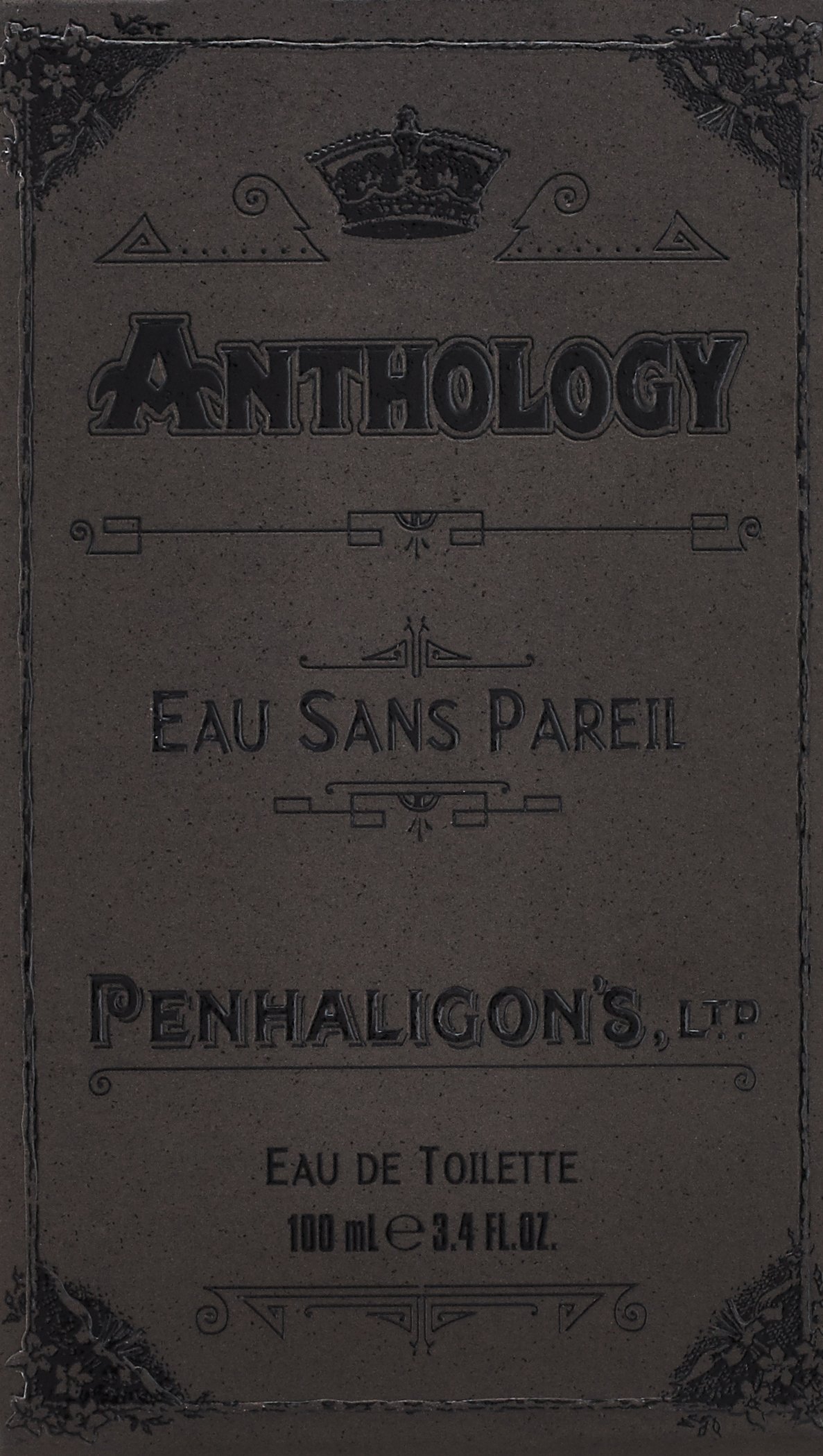 Penhaligon's Anthology - Eau Sans Pareil Eau de Toilette, 3.4 fl. oz