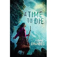 A Time to Die (Out of Time Book 1) (Volume 1) A Time to Die (Out of Time Book 1) (Volume 1) Paperback Audible Audiobook Audio CD
