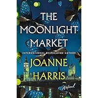 The Moonlight Market: A Novel