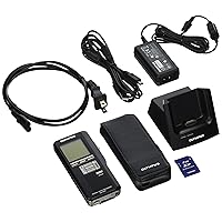 Olympus DS-5000 Digital Voice Recorder DS5000