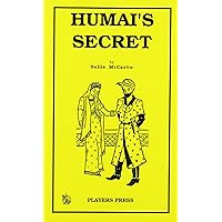 Humai's Secret Humai's Secret Paperback