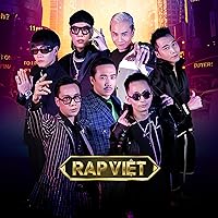 Rap Việt Season 2 - Tập 16 Rap Việt Season 2 - Tập 16 MP3 Music