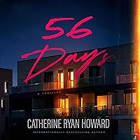 56 Days 56 Days Audible Audiobook Kindle Hardcover Paperback Audio CD
