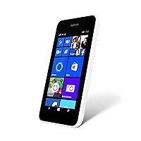 Lumia 530 White - No Contract (T-Mobile)