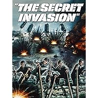 Secret Invasion, The