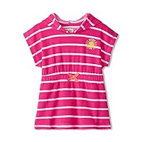 Hatley Baby-Girls Hooded Terry Swim Cover Up