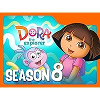 Dora the Explorer - Season 8