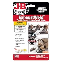 J-B Weld ExhaustWeld 2