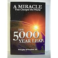 The 5000 Year Leap The 5000 Year Leap Paperback MP3 CD Hardcover