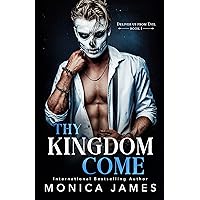 Thy Kingdom Come (Deliver Us From Evil Trilogy Book 1) Thy Kingdom Come (Deliver Us From Evil Trilogy Book 1) Kindle Audible Audiobook Paperback Audio CD