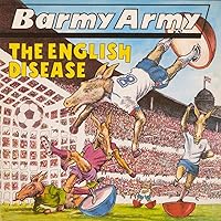 The English Disease The English Disease MP3 Music Audio CD Vinyl