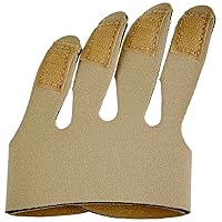Soft Hand-Based Ulnar Deviation Insert for Left Hand, Short Splint Insert for Joint Alignment, Aligns the Knuckle Joints in the Hand and Fingers for Pain Relief and Mobility, Small