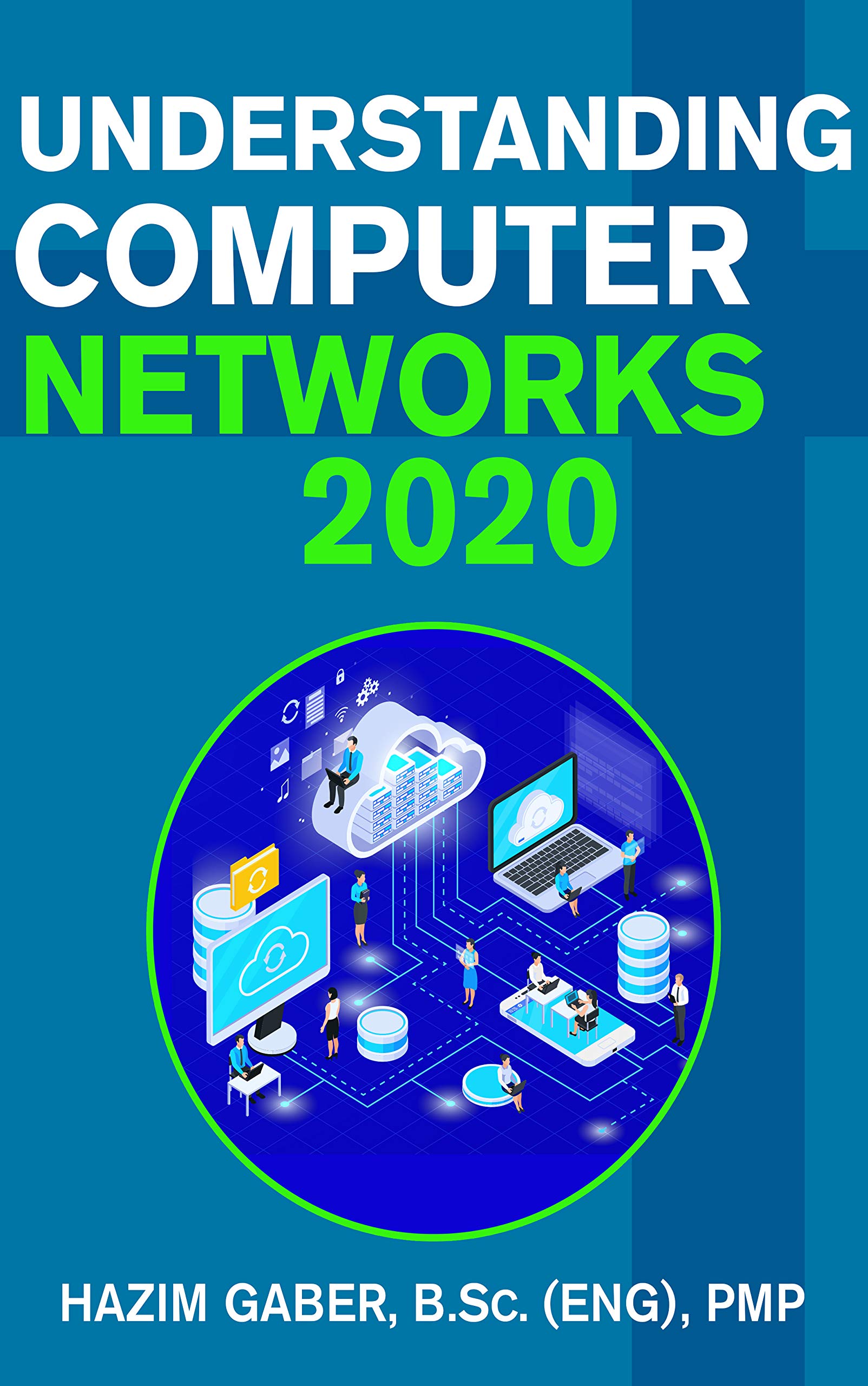 Understanding Computer Networks 2020