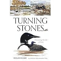 Turning Stones: Discovering the Life of Water Turning Stones: Discovering the Life of Water Paperback Kindle