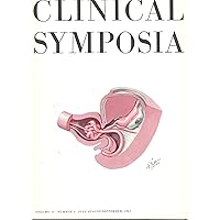 Development of Gastrointestinal Tract / Diseases of the Large Intestine (Clinical Symposia, Volume 13, Number 3)