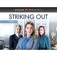 Striking Out - Series 2