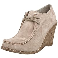 Two Lips Women's Wallee Oxford