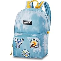 Dakine Kids Cubby Pack 12L - Nature Vibes, One Size