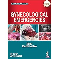 Gynecological Emergencies Gynecological Emergencies Kindle Paperback