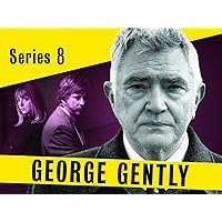 George Gently - Series 8