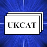 UKCAT UK Clinical Aptitude Test Flashcards