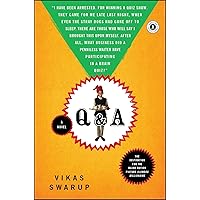 Q & A: A Novel Q & A: A Novel Paperback Hardcover MP3 CD