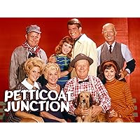 Petticoat Junction - Season 7