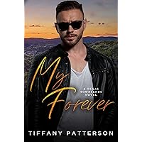 My Forever (Townsends of Texas) My Forever (Townsends of Texas) Kindle Paperback