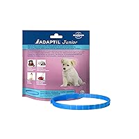 ADAPTIL Junior Puppy Calming Pheromone Collar, Blue