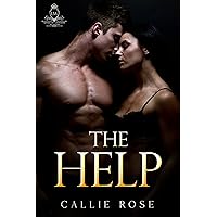 The Help (Kings of Linwood Academy Book 1) The Help (Kings of Linwood Academy Book 1) Kindle Audible Audiobook Paperback