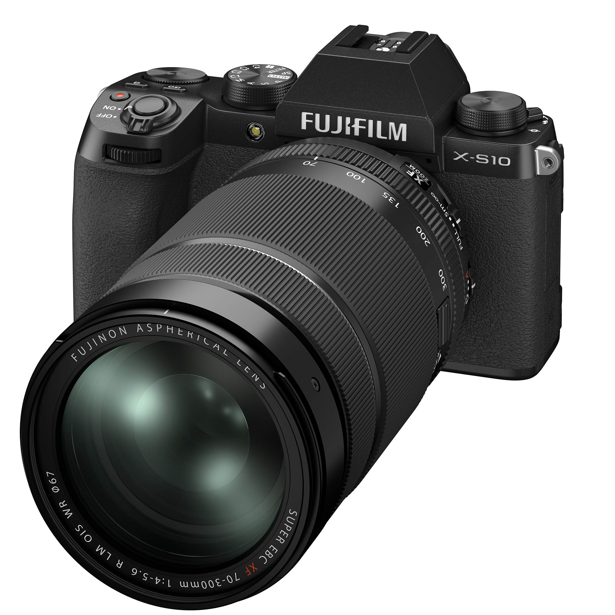 Fujifilm Fujinon XF70-300mmF4-5.6 LM OIS WR