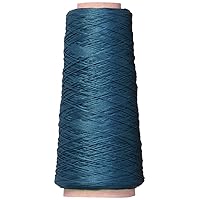 DMC 6-Strand Embroidery Floss, 100gm, Turquoise Ultra Very Dark