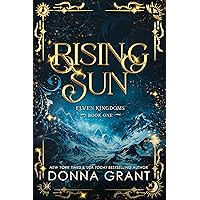 Rising Sun (Elven Kingdoms Book 1)