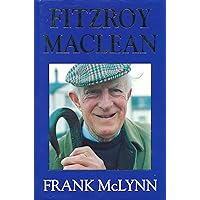Fitzroy MacLean Fitzroy MacLean Hardcover Paperback