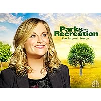 Parks And Recreation Season 7