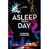 Asleep from Day Asleep from Day Kindle Paperback