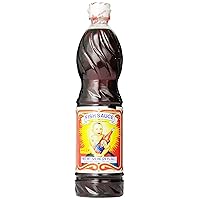 Golden Boy Brand Fish Sauce, 24 Ounce Bottle