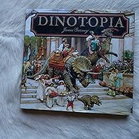 Dinotopia: A Land Apart from Time by Gurney, James (1992) Hardcover Dinotopia: A Land Apart from Time by Gurney, James (1992) Hardcover Hardcover Paperback